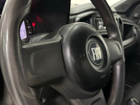 FIAT Strada 1.4 FLEX ENDURANCE CABNE SIMPLES, Foto 8