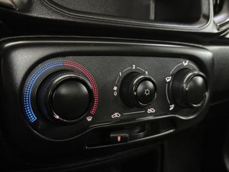 FIAT Strada 1.4 FLEX ENDURANCE CABNE SIMPLES, Foto 11