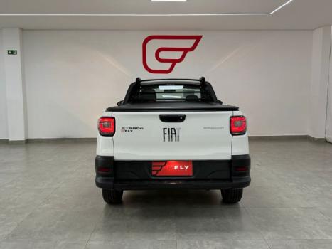 FIAT Strada 1.4 FLEX ENDURANCE CABNE SIMPLES, Foto 13