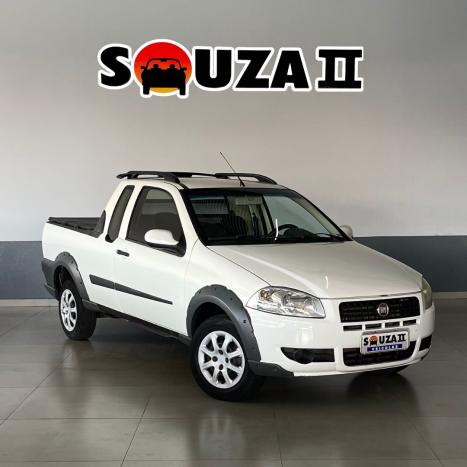 FIAT Strada 1.4 WORKING FLEX CABINE ESTENDIDA, Foto 1