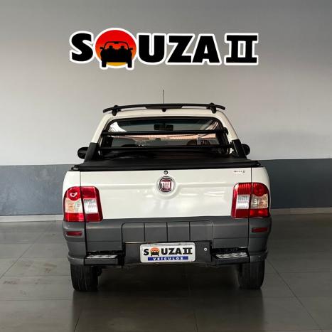 FIAT Strada 1.4 WORKING FLEX CABINE ESTENDIDA, Foto 3