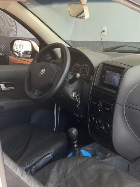 FIAT Strada 1.4 WORKING FLEX CABINE ESTENDIDA, Foto 4