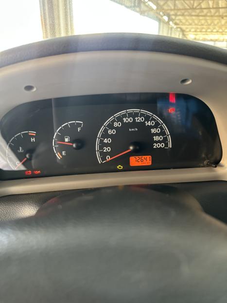 FIAT Strada 1.4 WORKING FLEX CABINE SIMPLES, Foto 2