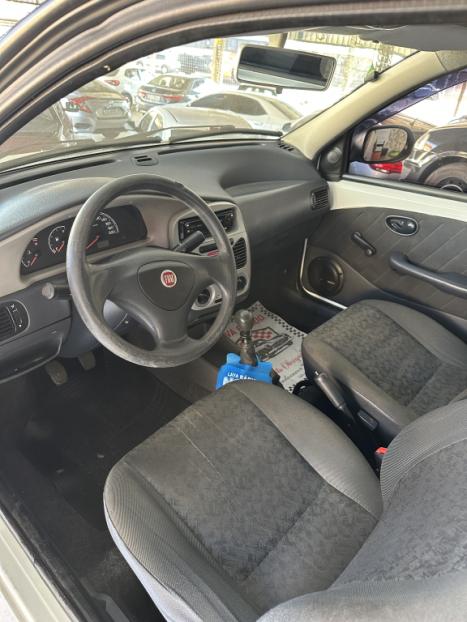 FIAT Strada 1.4 WORKING FLEX CABINE SIMPLES, Foto 5