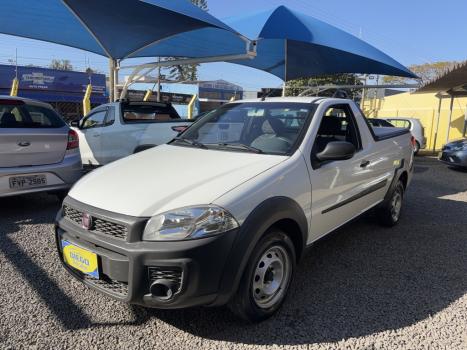 FIAT Strada 1.4 WORKING FLEX CABINE SIMPLES, Foto 1