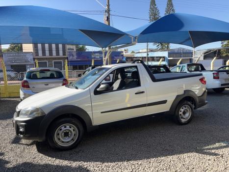 FIAT Strada 1.4 WORKING FLEX CABINE SIMPLES, Foto 2