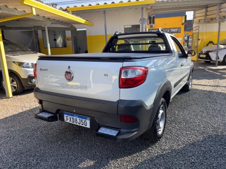 FIAT Strada 1.4 WORKING FLEX CABINE SIMPLES, Foto 6