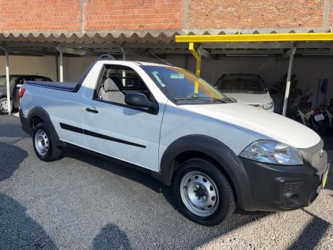 FIAT Strada 1.4 WORKING FLEX CABINE SIMPLES, Foto 7
