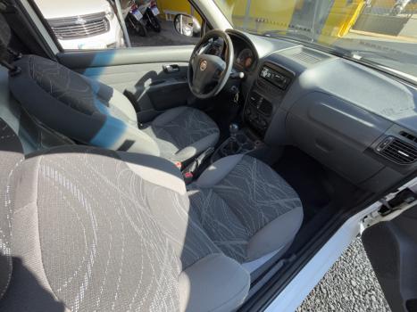 FIAT Strada 1.4 WORKING FLEX CABINE SIMPLES, Foto 11