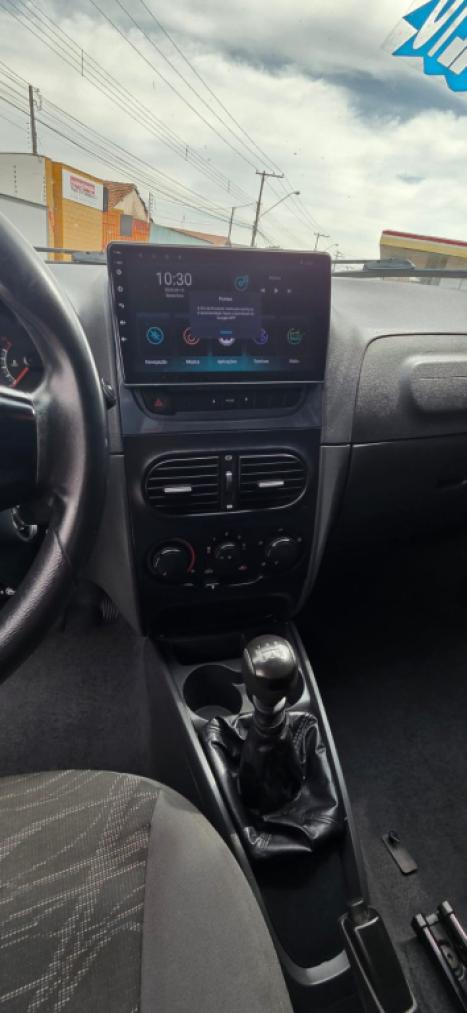 FIAT Strada 1.4 WORKING FLEX CABINE ESTENDIDA, Foto 8