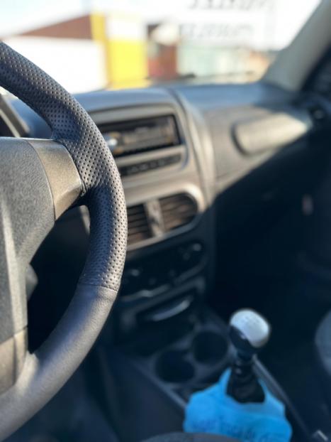 FIAT Strada 1.6 16V FLEX TREKING CABINE SIMPLES, Foto 6