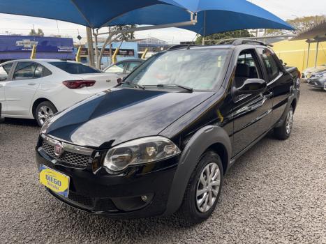 FIAT Strada 1.6 3P TREKKING CABINE DUPLA, Foto 1