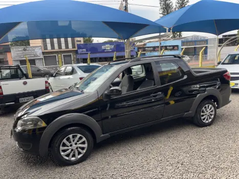 FIAT Strada 1.6 3P TREKKING CABINE DUPLA, Foto 2