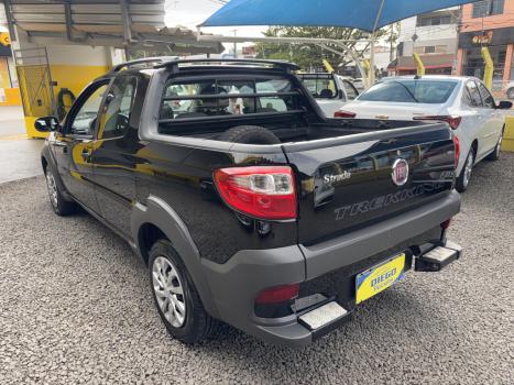 FIAT Strada 1.6 3P TREKKING CABINE DUPLA, Foto 3