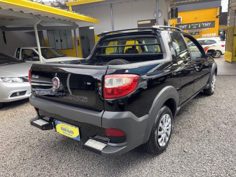FIAT Strada 1.6 3P TREKKING CABINE DUPLA, Foto 5