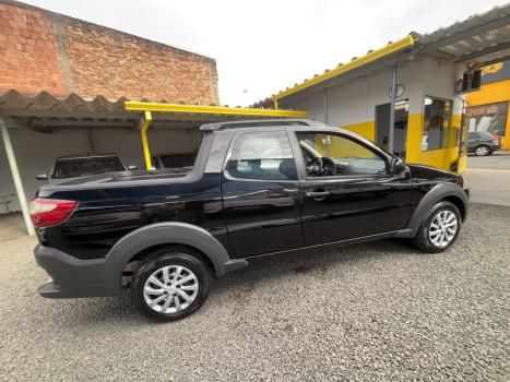 FIAT Strada 1.6 3P TREKKING CABINE DUPLA, Foto 6
