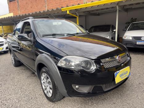 FIAT Strada 1.6 3P TREKKING CABINE DUPLA, Foto 8