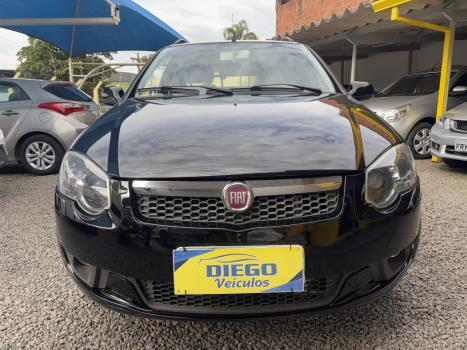 FIAT Strada 1.6 3P TREKKING CABINE DUPLA, Foto 9