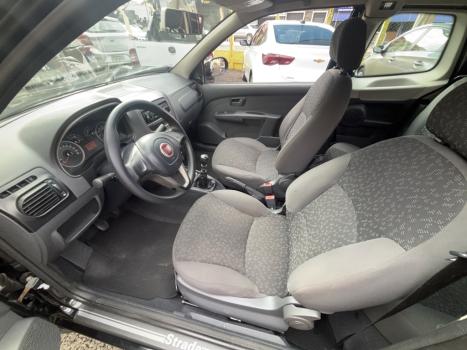 FIAT Strada 1.6 3P TREKKING CABINE DUPLA, Foto 10