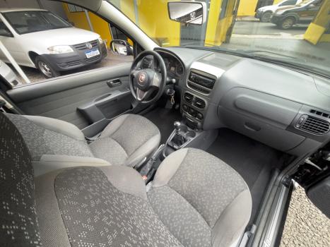 FIAT Strada 1.6 3P TREKKING CABINE DUPLA, Foto 11
