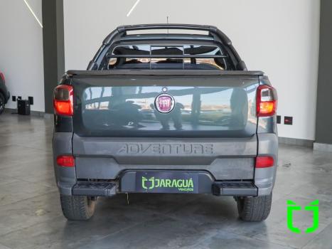 FIAT Strada 1.8 16V FLEX ADVENTURE CABINE ESTENDIDA, Foto 5