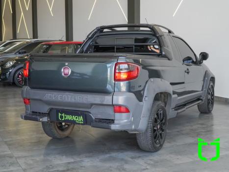 FIAT Strada 1.8 16V FLEX ADVENTURE CABINE ESTENDIDA, Foto 6