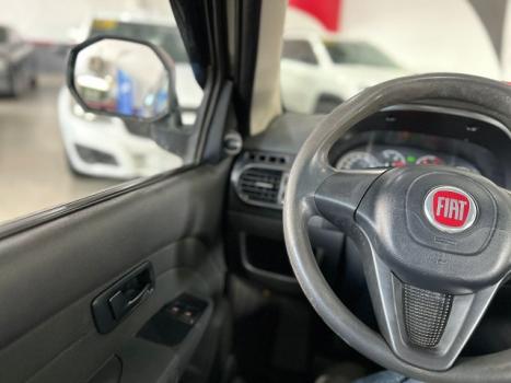 FIAT Strada 1.8 16V FLEX ADVENTURE CABINE ESTENDIDA, Foto 13