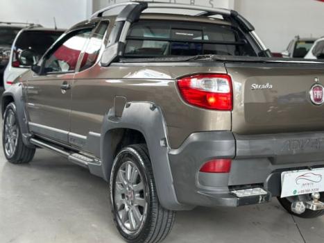 FIAT Strada 1.8 16V FLEX ADVENTURE CABINE ESTENDIDA, Foto 15