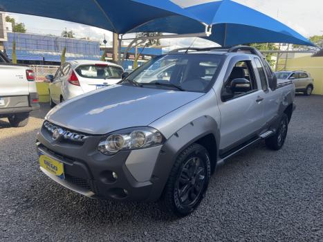 FIAT Strada 1.8 16V FLEX ADVENTURE CABINE ESTENDIDA, Foto 1