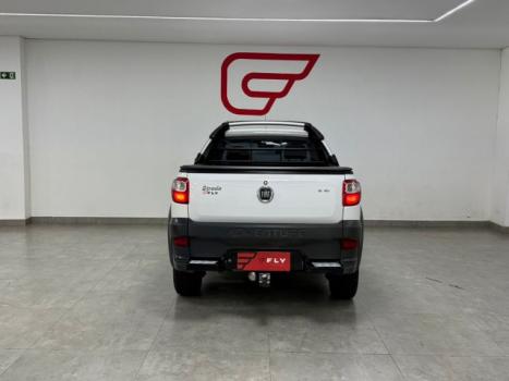 FIAT Strada 1.8 16V FLEX ADVENTURE CABINE ESTENDIDA, Foto 12