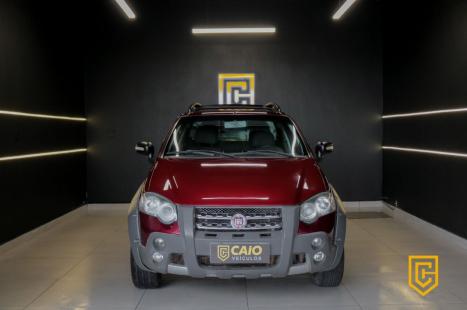 FIAT Strada 1.8 16V FLEX ADVENTURE CABINE DUPLA, Foto 1