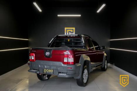 FIAT Strada 1.8 16V FLEX ADVENTURE CABINE DUPLA, Foto 2
