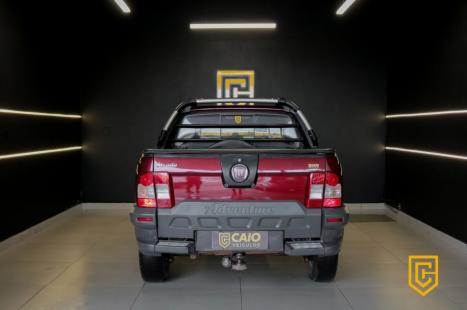 FIAT Strada 1.8 16V FLEX ADVENTURE CABINE DUPLA, Foto 3