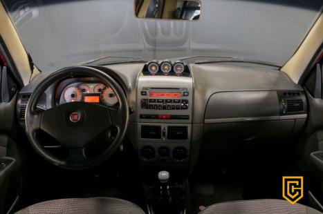 FIAT Strada 1.8 16V FLEX ADVENTURE CABINE DUPLA, Foto 6