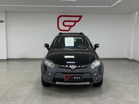 FIAT Strada 1.8 16V FLEX ADVENTURE LOCKER CABINE DUPLA, Foto 3