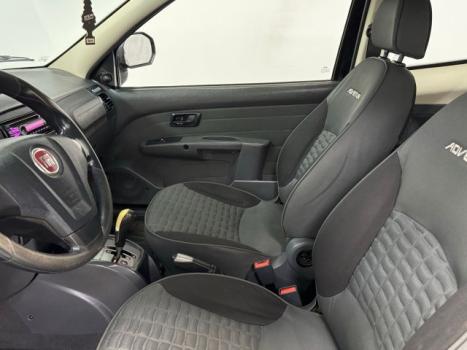FIAT Strada 1.8 16V FLEX ADVENTURE LOCKER CABINE DUPLA, Foto 5