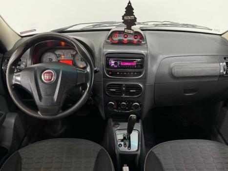 FIAT Strada 1.8 16V FLEX ADVENTURE LOCKER CABINE DUPLA, Foto 6