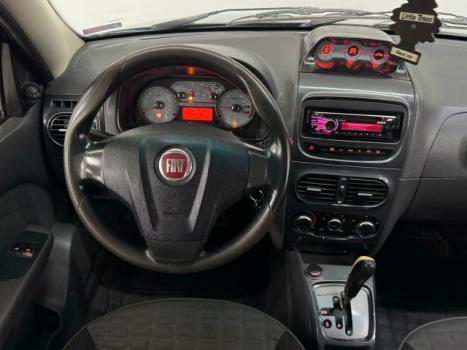 FIAT Strada 1.8 16V FLEX ADVENTURE LOCKER CABINE DUPLA, Foto 7