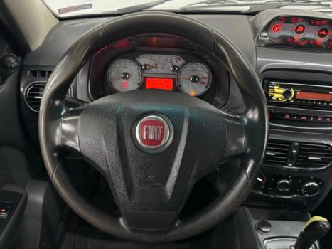 FIAT Strada 1.8 16V FLEX ADVENTURE LOCKER CABINE DUPLA, Foto 8