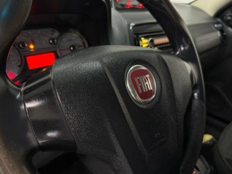 FIAT Strada 1.8 16V FLEX ADVENTURE LOCKER CABINE DUPLA, Foto 9