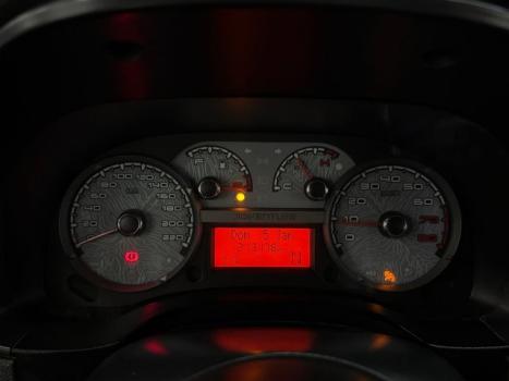 FIAT Strada 1.8 16V FLEX ADVENTURE LOCKER CABINE DUPLA, Foto 10