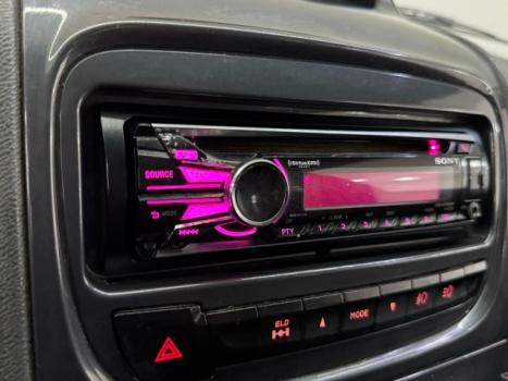FIAT Strada 1.8 16V FLEX ADVENTURE LOCKER CABINE DUPLA, Foto 12
