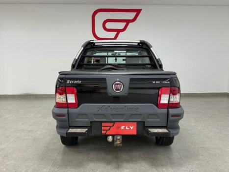 FIAT Strada 1.8 16V FLEX ADVENTURE LOCKER CABINE DUPLA, Foto 16