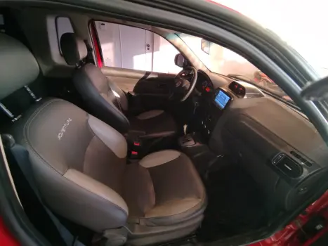 FIAT Strada 1.8 16V FLEX ADVENTURE LOCKER CABINE ESTENDIDA, Foto 7