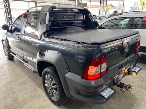 FIAT Strada 1.8 16V FLEX ADVENTURE LOCKER CABINE DUPLA, Foto 7