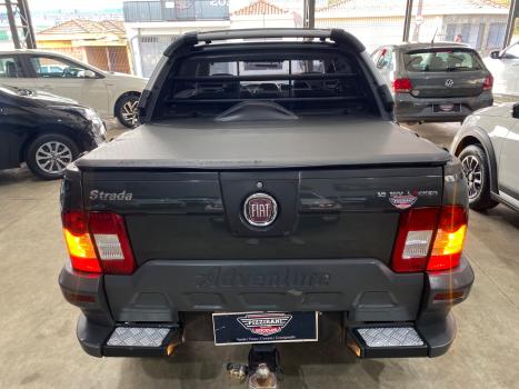 FIAT Strada 1.8 16V FLEX ADVENTURE LOCKER CABINE DUPLA, Foto 8