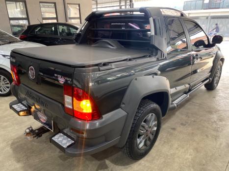 FIAT Strada 1.8 16V FLEX ADVENTURE LOCKER CABINE DUPLA, Foto 9