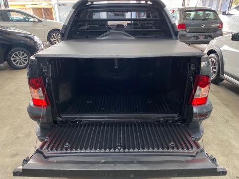 FIAT Strada 1.8 16V FLEX ADVENTURE LOCKER CABINE DUPLA, Foto 10