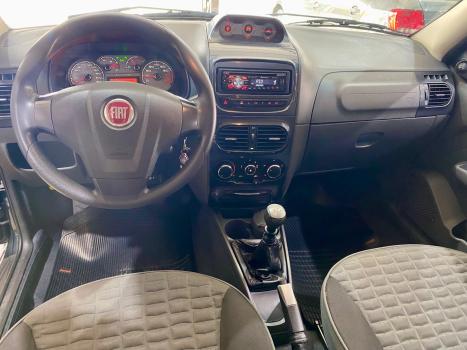 FIAT Strada 1.8 16V FLEX ADVENTURE LOCKER CABINE DUPLA, Foto 11