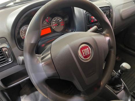 FIAT Strada 1.8 16V FLEX ADVENTURE LOCKER CABINE DUPLA, Foto 12